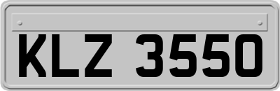 KLZ3550