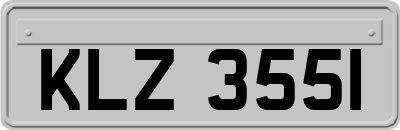 KLZ3551