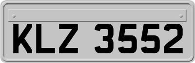 KLZ3552