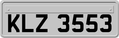 KLZ3553