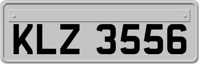 KLZ3556