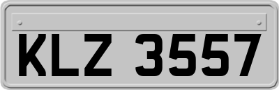 KLZ3557