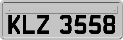 KLZ3558