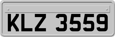 KLZ3559