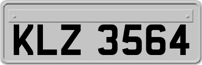KLZ3564