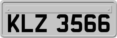 KLZ3566
