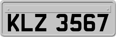 KLZ3567