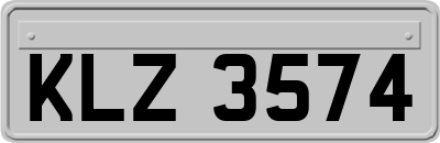 KLZ3574
