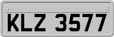 KLZ3577
