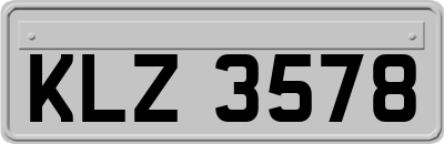 KLZ3578
