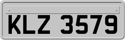 KLZ3579