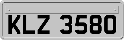 KLZ3580