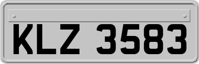 KLZ3583
