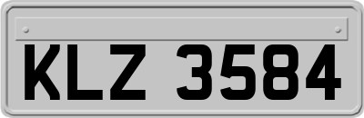 KLZ3584