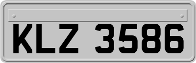 KLZ3586