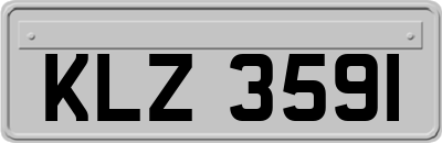 KLZ3591