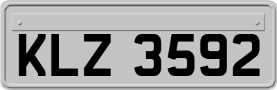KLZ3592