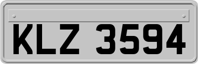 KLZ3594