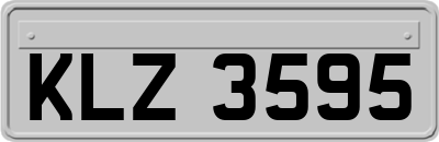 KLZ3595