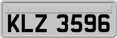 KLZ3596