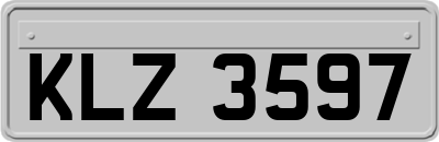 KLZ3597