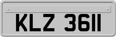 KLZ3611