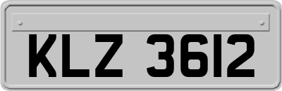 KLZ3612