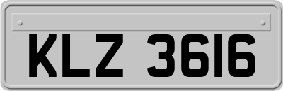 KLZ3616