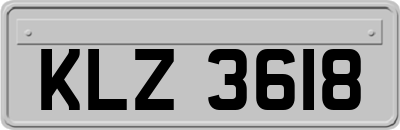 KLZ3618