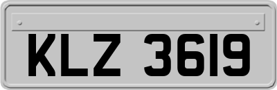 KLZ3619
