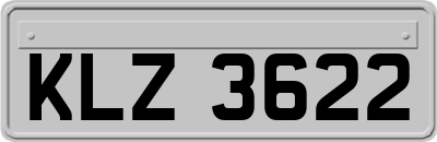 KLZ3622