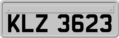 KLZ3623