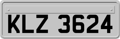 KLZ3624