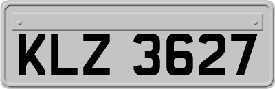 KLZ3627