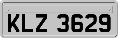 KLZ3629