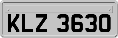 KLZ3630