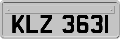 KLZ3631