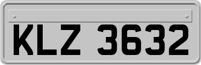 KLZ3632