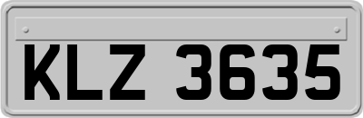 KLZ3635