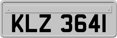 KLZ3641