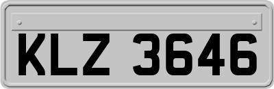 KLZ3646