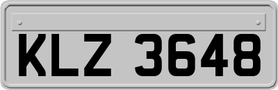 KLZ3648
