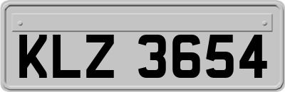KLZ3654