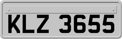 KLZ3655