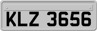 KLZ3656