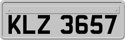 KLZ3657
