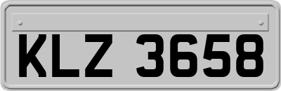 KLZ3658