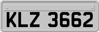 KLZ3662