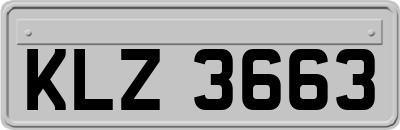 KLZ3663