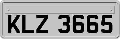 KLZ3665
